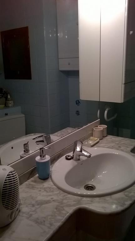 شقة Apartamento Espert Perelló المظهر الخارجي الصورة