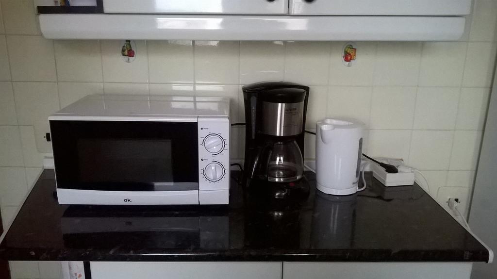 شقة Apartamento Espert Perelló المظهر الخارجي الصورة
