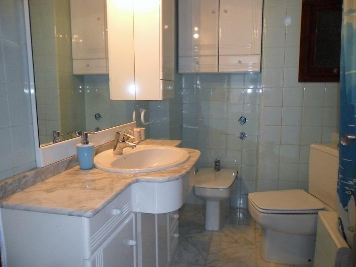 شقة Apartamento Espert Perelló المظهر الخارجي الصورة