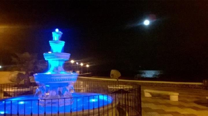 شقة Apartamento Espert Perelló المظهر الخارجي الصورة