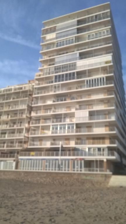 شقة Apartamento Espert Perelló المظهر الخارجي الصورة