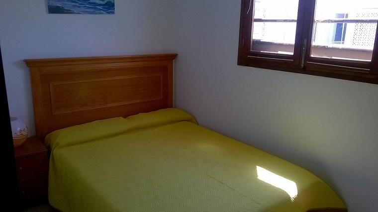 شقة Apartamento Espert Perelló المظهر الخارجي الصورة
