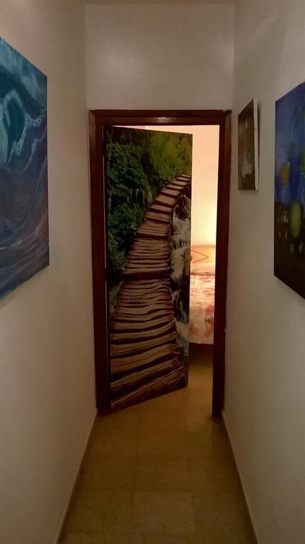 شقة Apartamento Espert Perelló المظهر الخارجي الصورة