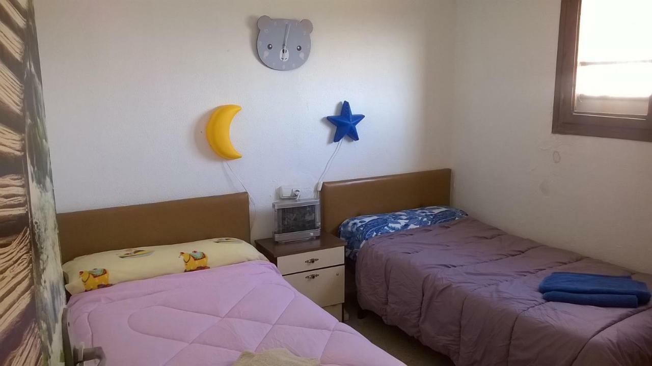 شقة Apartamento Espert Perelló المظهر الخارجي الصورة
